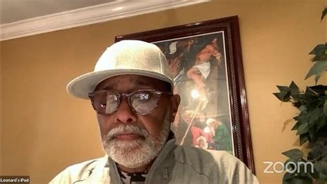 Apostle Leonard C Willis .